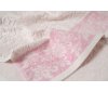 Полотенце Irya - Jakarli Scarlet Pembe (Турция), 50 х 90 см